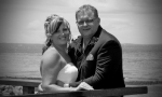 Montrose Photos Black & White Wedding Photography Woody Point